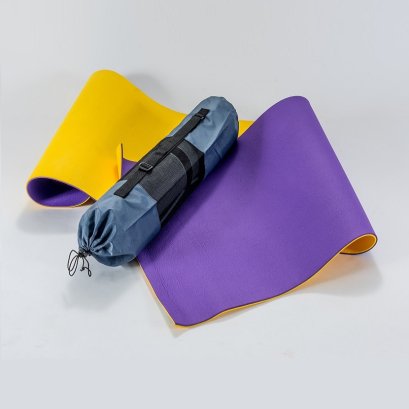 เสื่อโยคะ TPE