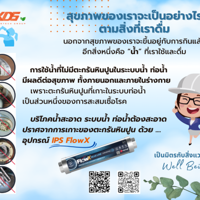 น้ำดี ดีต่อคุณอย่างไร (เบื้องต้น)