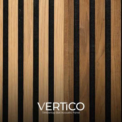 VERTiCO คืออะไร ทำไมต้องเลือกใช้ในการตกแต่งผนังห้อง????