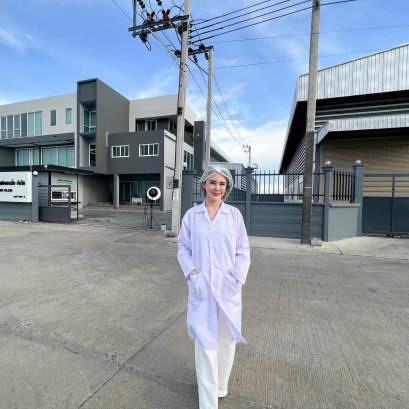 โรงงาน WINKWHITE แห่งที่ 2 และ 3