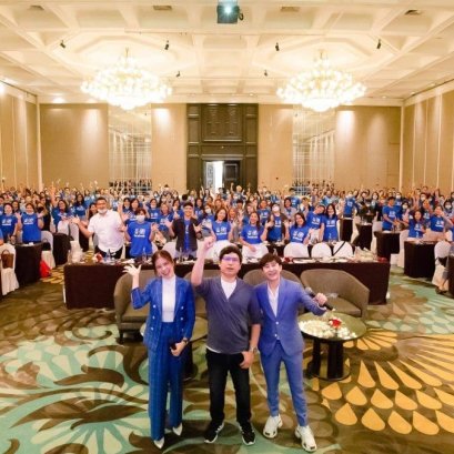 Ads Facebook Training 1 มี.ค. 2563 