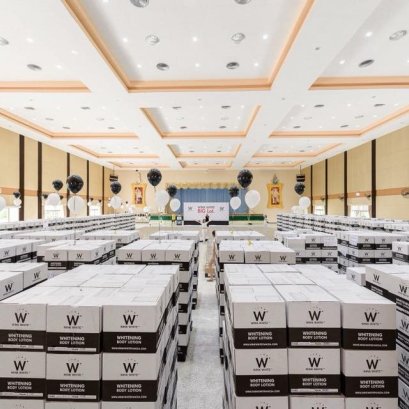 เปิดตัวสินค้า  Big lot 1.2