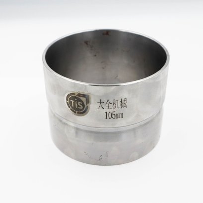 เครื่องมือช่วยรัดแหวนลูกสูบ แบบ ปลอก เหล็ก เตเปอร์ ขนาด 105 มม.