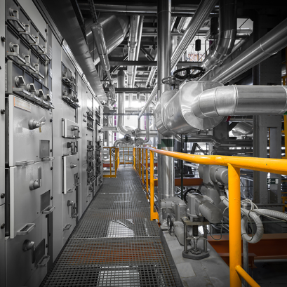 Technical Information – Oil-Free Advantage