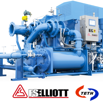 บริษัท เทอร์โบ เอลิท แมชชีนเนอรี่ (ไทยแลนด์) จำกัด