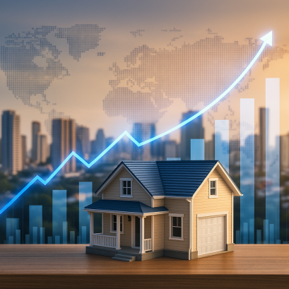 2025年下半年泰国房地产市场：趋势、机遇及投资者须知