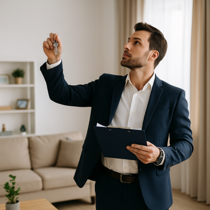 租赁物业管理：成为专业房东的秘诀