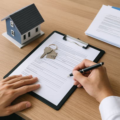 申请房屋贷款：您需要了解的信息和准备的文件