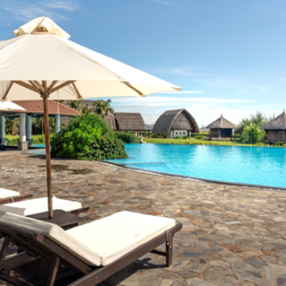 为繁华的泰国旅游业发出信号 2023 年泰国酒店业会是什么样子？