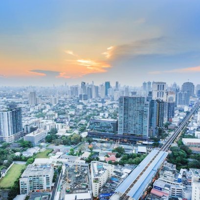 如何自己轻松了解城市规划, 什么颜色可以做些什么？