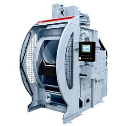 ショットブラスト VS エアブラスト