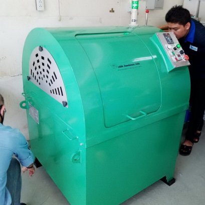 ส่งเครื่องบาเรล