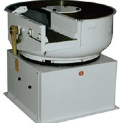 POLISHING MACHINE / BARREL MACHINE