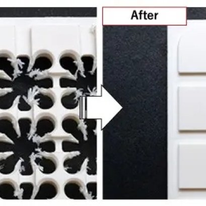 ลบครีบ ลบคม