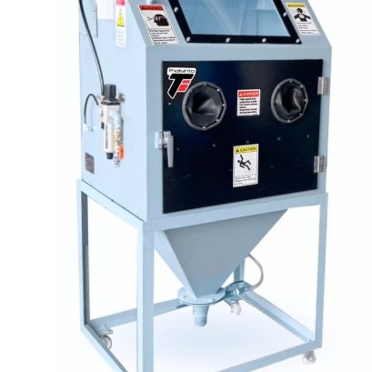 エアブラスト機械　Airblast machine Ti-MY-750