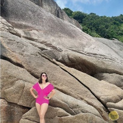 รีวิวทริป หมู่เกาะสิมิลัน เรือสปีดโบ๊ท