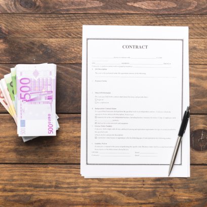 "สัญญากู้" มีรายละเอียดไม่ครบ ควรเซ็นดีหรือไม่