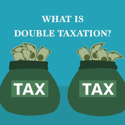 อนุสัญญาภาษีซ้อนคืออะไร