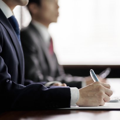 แม้เกษียณตอน 45 ปี ก็ยังมีสิทธิได้ "ค่าชดเชย" ตามกฎหมาย