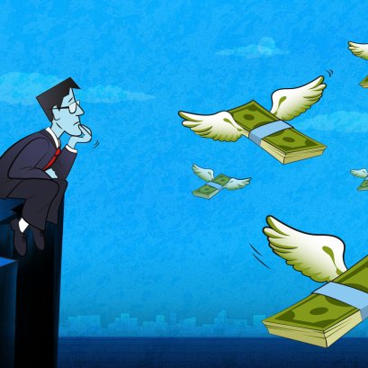 กระบวนการล้มละลายโดยย่อ