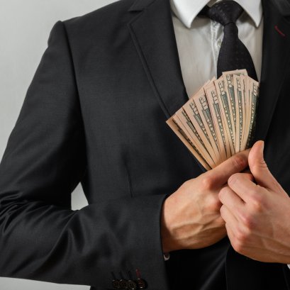 ฉ้อโกงคืออะไรในทางกฎหมาย