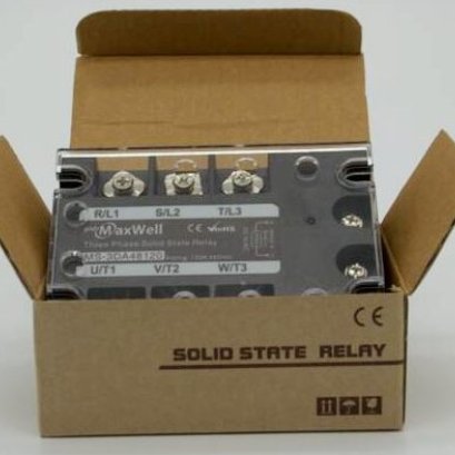 Solid State Relay
