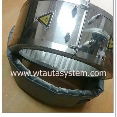 ฮีตเตอร์อินฟาเรด