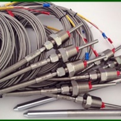 Thermocouple Model:MTO-TW12