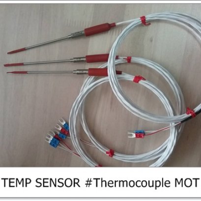 THERMOCOUPLE