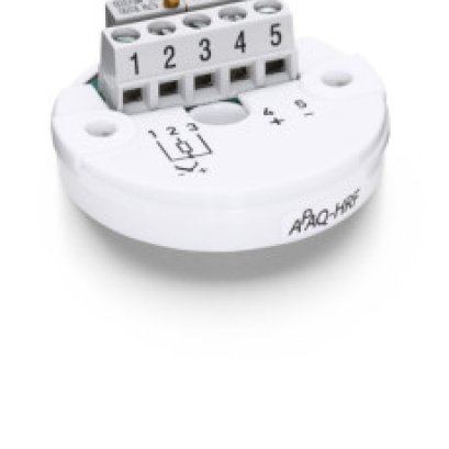 Transmitters Progammable