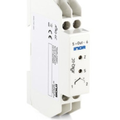 Transmitters Progammable