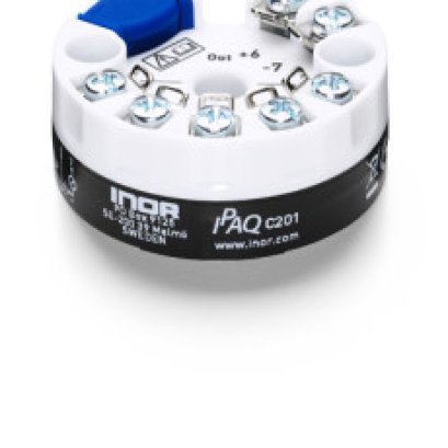 Transmitters Progammable