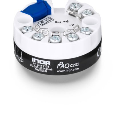 Transmitters Progammable