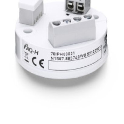 Transmitters Progammable