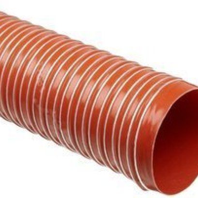 SILICONE HOSE