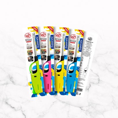 ปืนจุดเตาแก๊สเปา