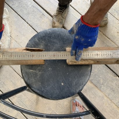 ข้อมูลจากลูกค้า