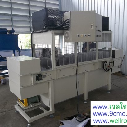 สแลทคอนเวเยอร์(Slat conveyor)