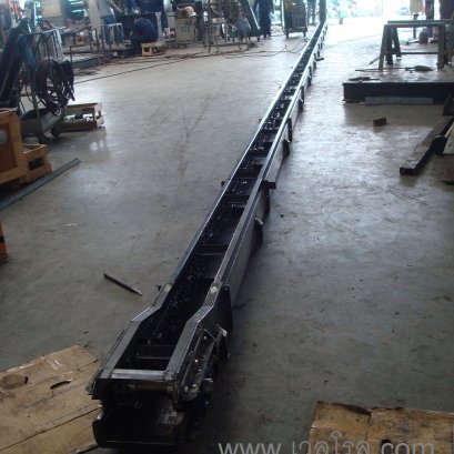 โซ่กวาด