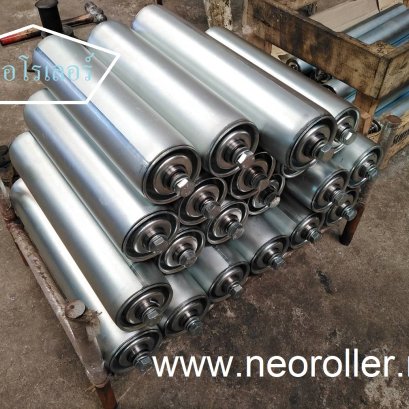 ลูกกลิ้ง