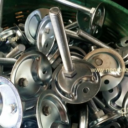 ขาปรับระดับ่(Jack base)