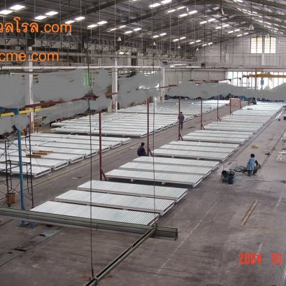 ลูกกลิ้งคอนเวเยอร์