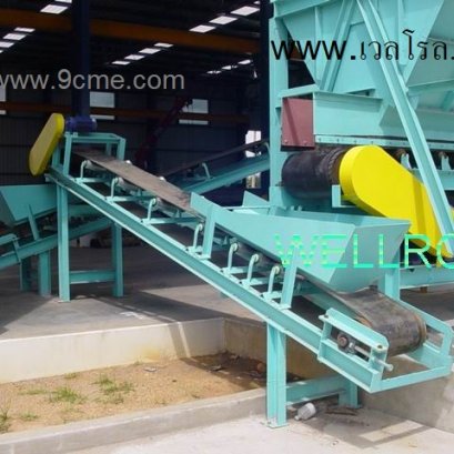 หลักการเลือกระบบขนถ่ายวัสดุ