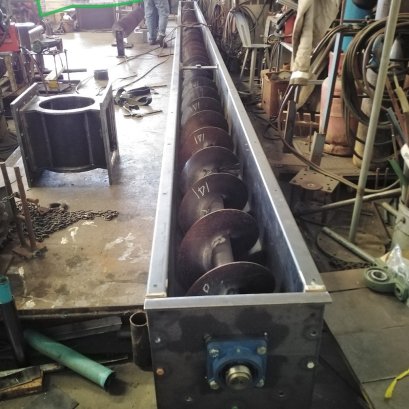 เกลียวลำเลียง