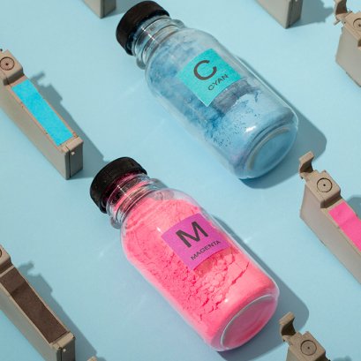 หมึกแท้ earth shop