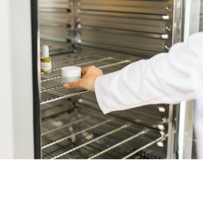 Ep.18 ทดสอบความคงตัวทางกายภาพ