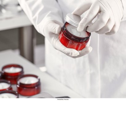 Ep.26 กระบวนการผลิตเครื่องสำอาง