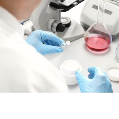 Ep.4 รู้จักส่วนประกอบเครื่องสำอาง