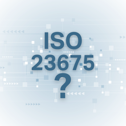 ISO 23675 คืออะไร?