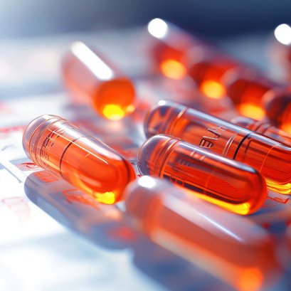 โรงงานรับผลิตอาหารเสริม